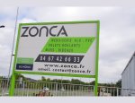 SOCIÉTÉ NOUVELLE ZONCA