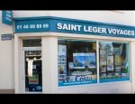 Photo SAINT LEGER VOYAGES