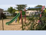 Photo CAMPING DE LA PLAGE