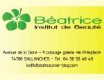 Photo INSTITUT BEATRICE