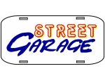 Photo STREET GARAGE
