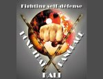 FIGHTING SELF DEFENSE