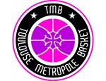 Photo TOULOUSE METROPOLE BASKET ASSOCIATION