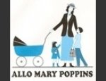 Photo ALLO MARY POPPINS