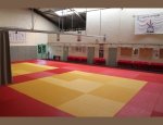 Photo PAU JUDO CLUB BEARNAIS