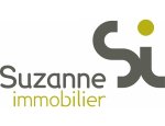 SUZANNE IMMOBILIER