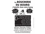BOUCHERIE DU BOURG