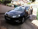 TAXI LIMOUX MENARDEAU