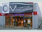 Photo COMPTOIR DU MILLESIME