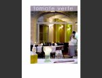 Photo LA TOMATE VERTE