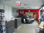 CITROEN GARAGE SE SORAP