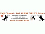 Photo FIDJI CHANNEL - SOS TERRE NEUVE