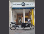 Photo MARSEILLE CONCERTS
