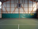 EZY TENNIS CLUB