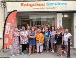 Photo BABYCHOU SERVICES