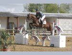 Photo CENTRE EQUESTRE DE VILLEDOUX