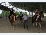 Photo CENTRE EQUESTRE DE VILLEDOUX