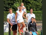 Photo AMIENS AC TENNIS