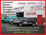 Photo ESPACE VO