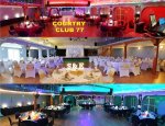Photo COURTRY CLUB 77