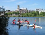 Photo CANOE CLUB NIVERNAIS
