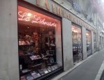 Photo LA LIBRAIRIE DU CINÉMA DU PANTHÉON