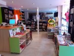Photo LA LIBRAIRIE DU CINÉMA DU PANTHÉON