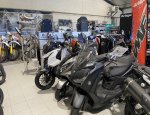 Photo SPEED MOTOS