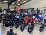 Photo SPEED MOTOS
