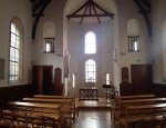 Photo EGLISE PROTESTANTE UNIES POISSY