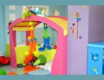 MICRO CRECHE LE JARDIN DES CHERUBINS