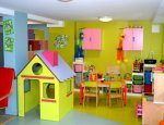 MICRO CRECHE LE JARDIN DES CHERUBINS