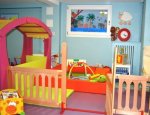 MICRO CRECHE LE JARDIN DES CHERUBINS