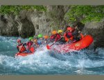 Photo NUNAYAK RAFTING