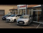 Photo CITROEN  GARAGE BORDRON CHABERNAUD