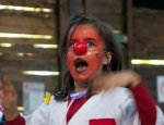 Photo ANNA LA CLOWN