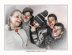 Photo ANNA LA CLOWN
