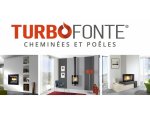 TURBO FONTE - SAS  POÊLES & CHEMINÉES DU VAR