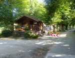 CAMPING MUNICIPAL LES PROMENADES