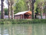 CAMPING MUNICIPAL LES PROMENADES