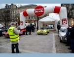 Photo ASSOC SPORTIVE AUTOMOBILE CLUB DU SUD-OUEST