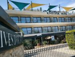 Photo HOTEL RIVES D'OR