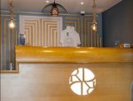 Photo HOTEL RIVES D'OR