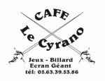 Photo LE CYRANO