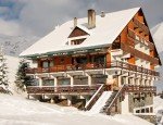 HOTEL DE LA BALME