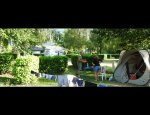 CAMPING LE SAILLET
