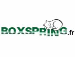 BOXSPRING.FR
