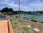 Photo CANET 66 TENNIS