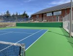 Photo CANET 66 TENNIS