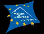 MAISON DE L'EUROPE EN MAYENNE